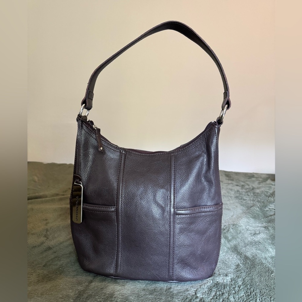 Tignanello Bag 100% Leather